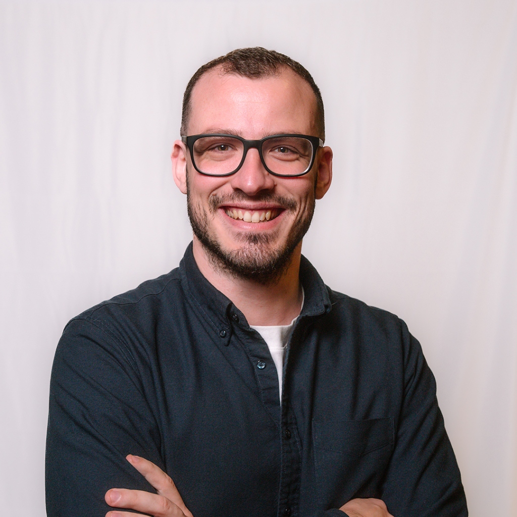 Kevin Berbel, CEO de Riqueza Digital